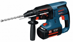 Bosch GBH 36 V-Li-p